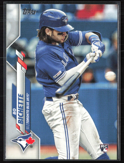 Bo Bichette RC