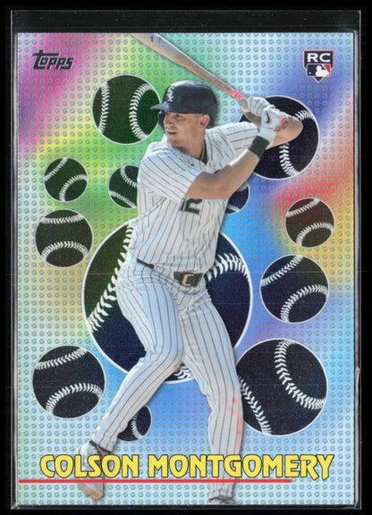 Colson Montgomery RC