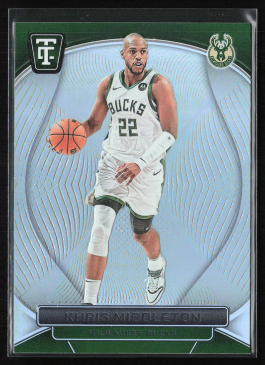 Khris Middleton