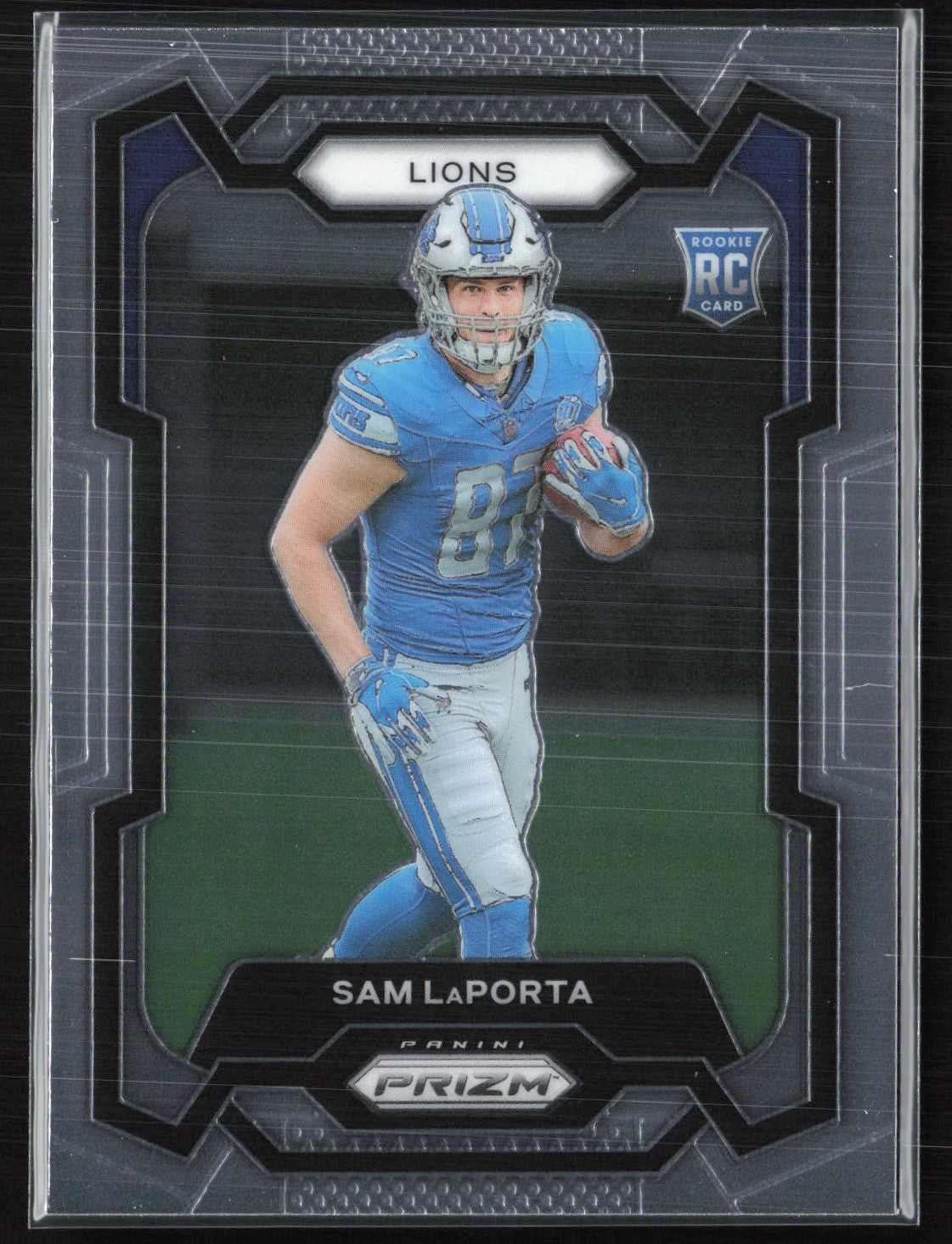 Sam LaPorta RC