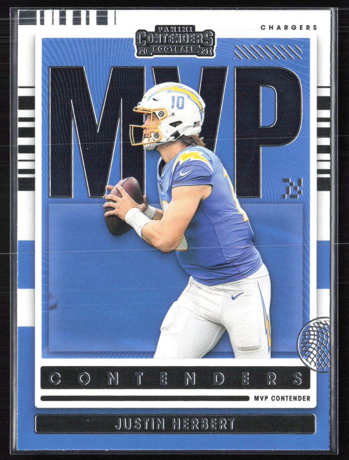 Justin Herbert