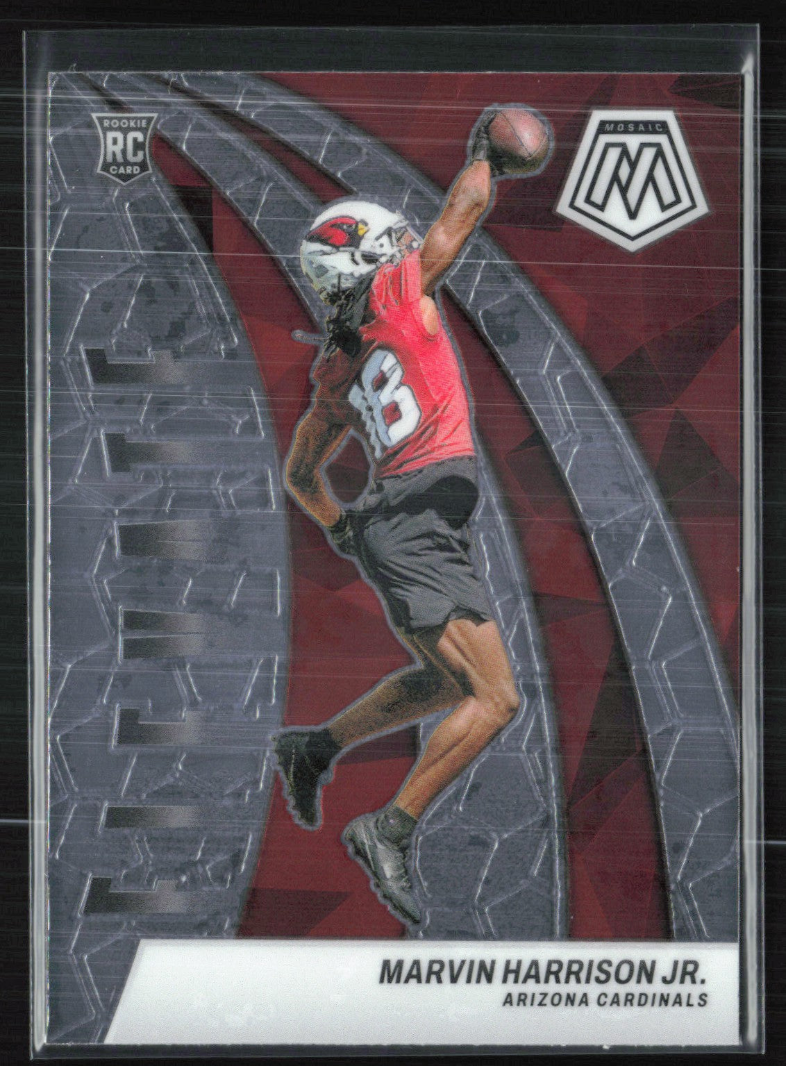 Marvin Harrison Jr. RC