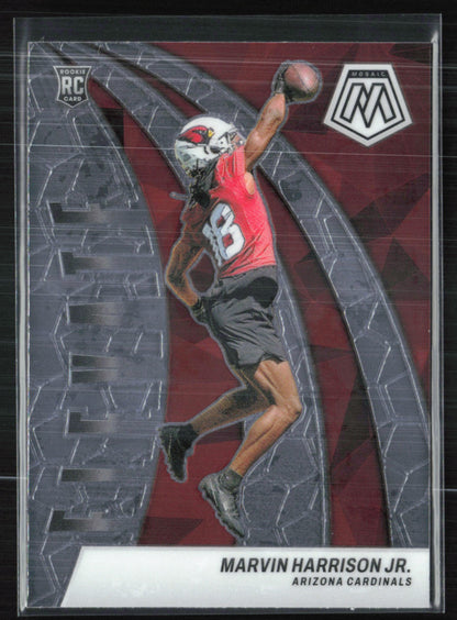 Marvin Harrison Jr. RC