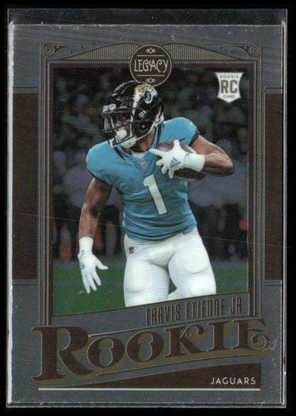 Travis Etienne Jr. RC