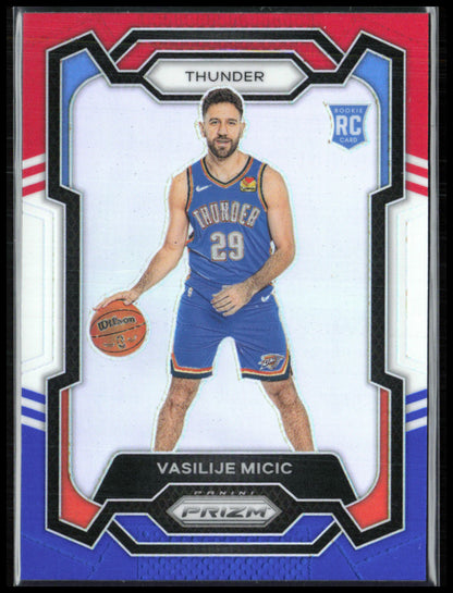 Vasilije Micic RC RWB Prizm