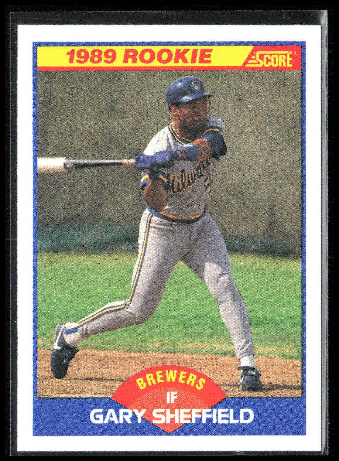 Gary Sheffield