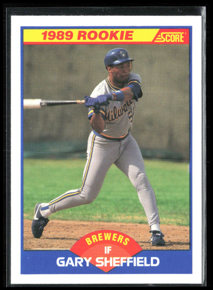 Gary Sheffield
