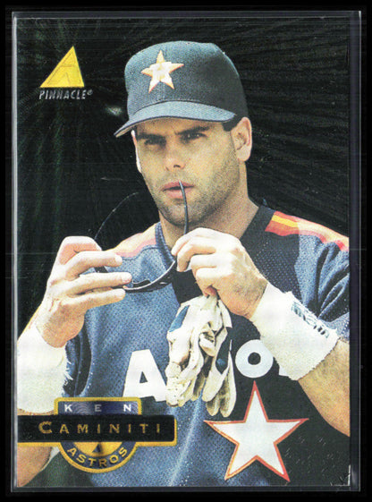 Ken Caminiti