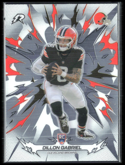 Dillon Gabriel RC