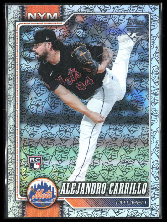 Alejandro Carrillo RC