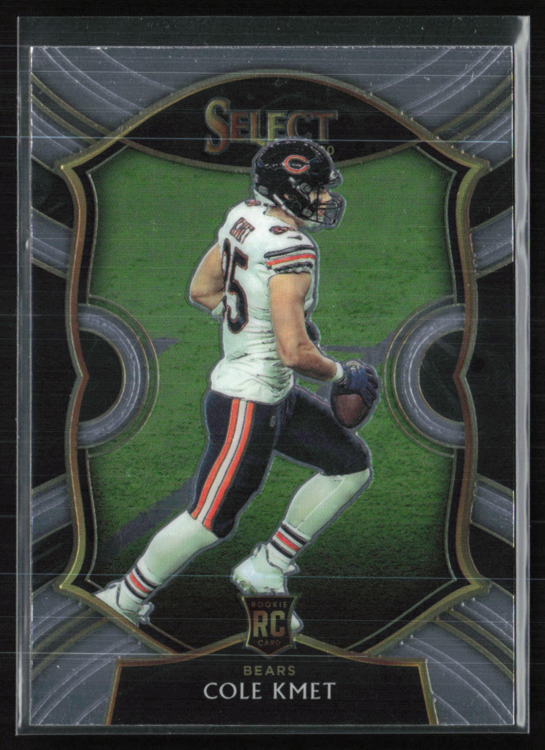 Cole Kmet RC