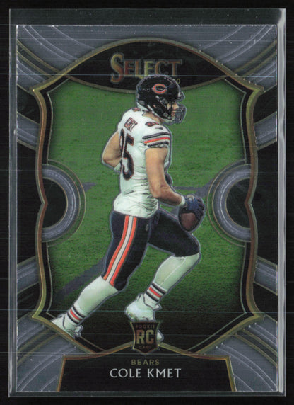 Cole Kmet RC