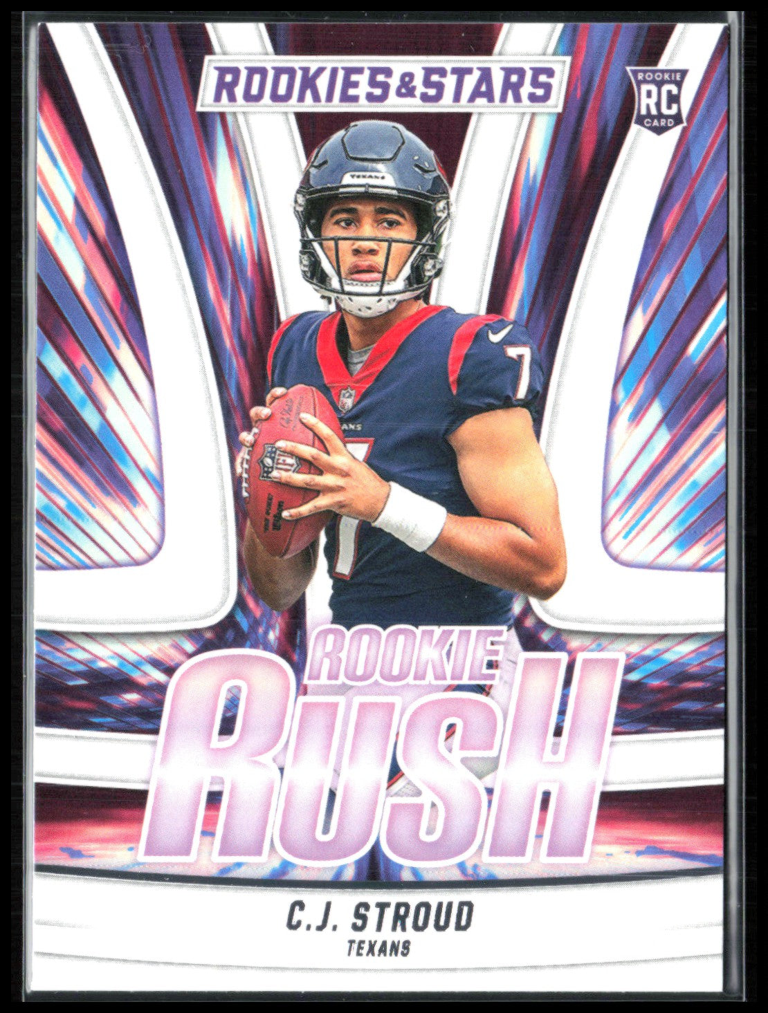 C.J. Stroud RC