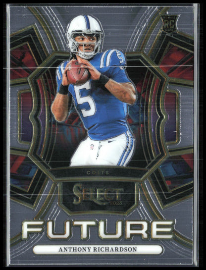 Anthony Richardson RC
