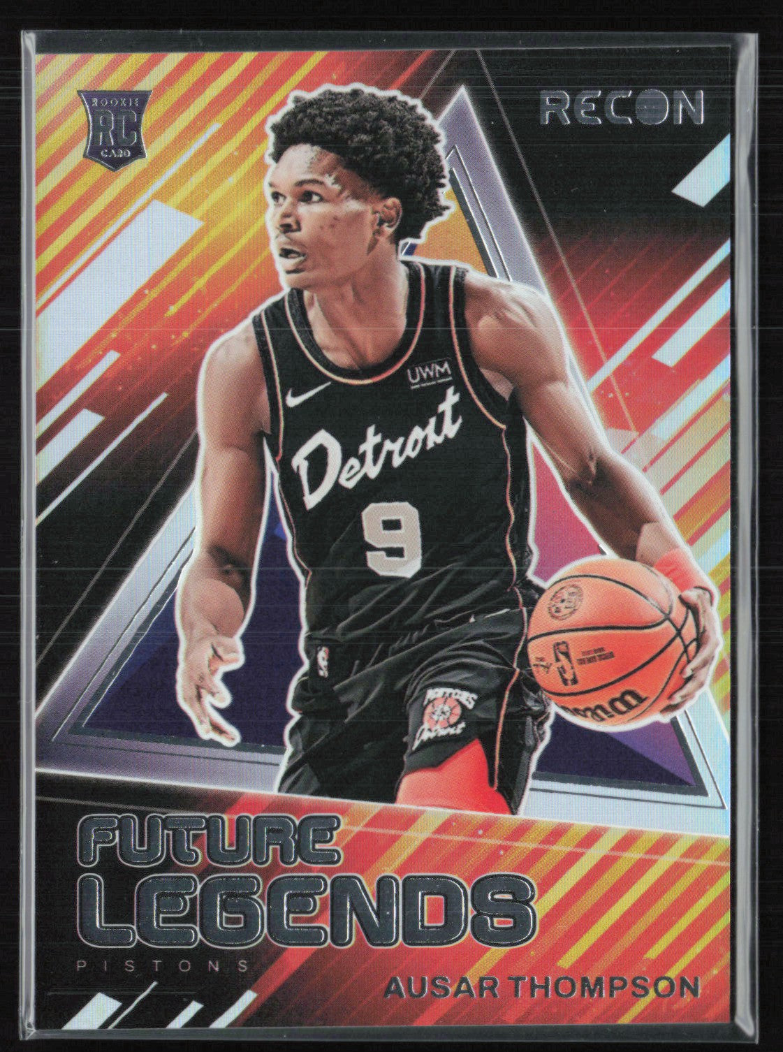 Ausar Thompson RC Future Legends