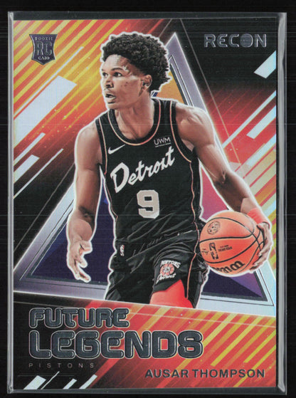 Ausar Thompson RC Future Legends