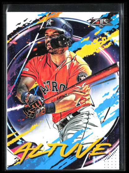 Jose Altuve