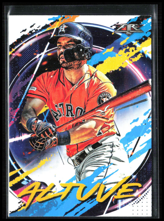 Jose Altuve
