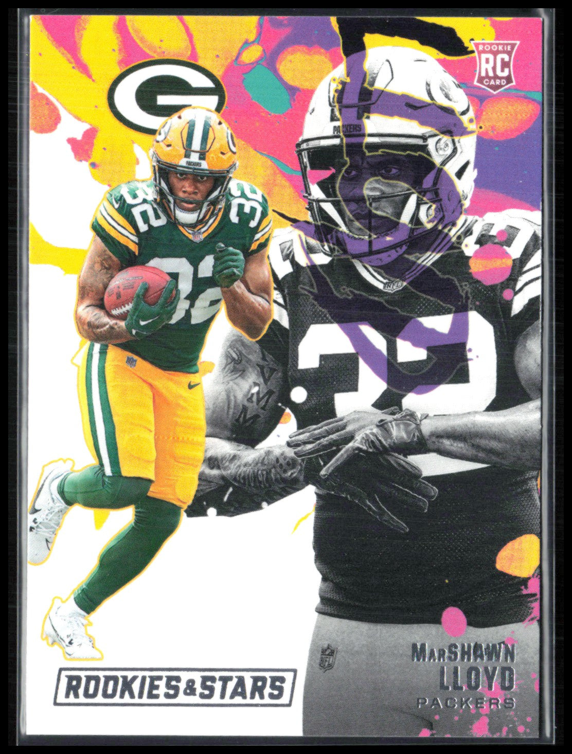 MarShawn Lloyd RC