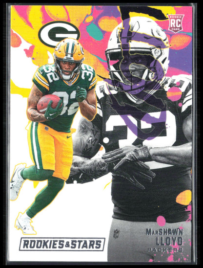 MarShawn Lloyd RC