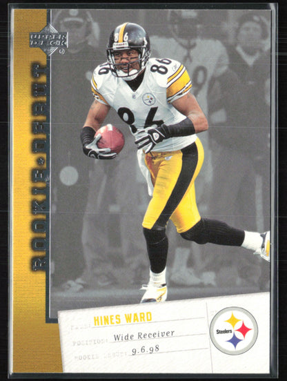 Hines Ward
