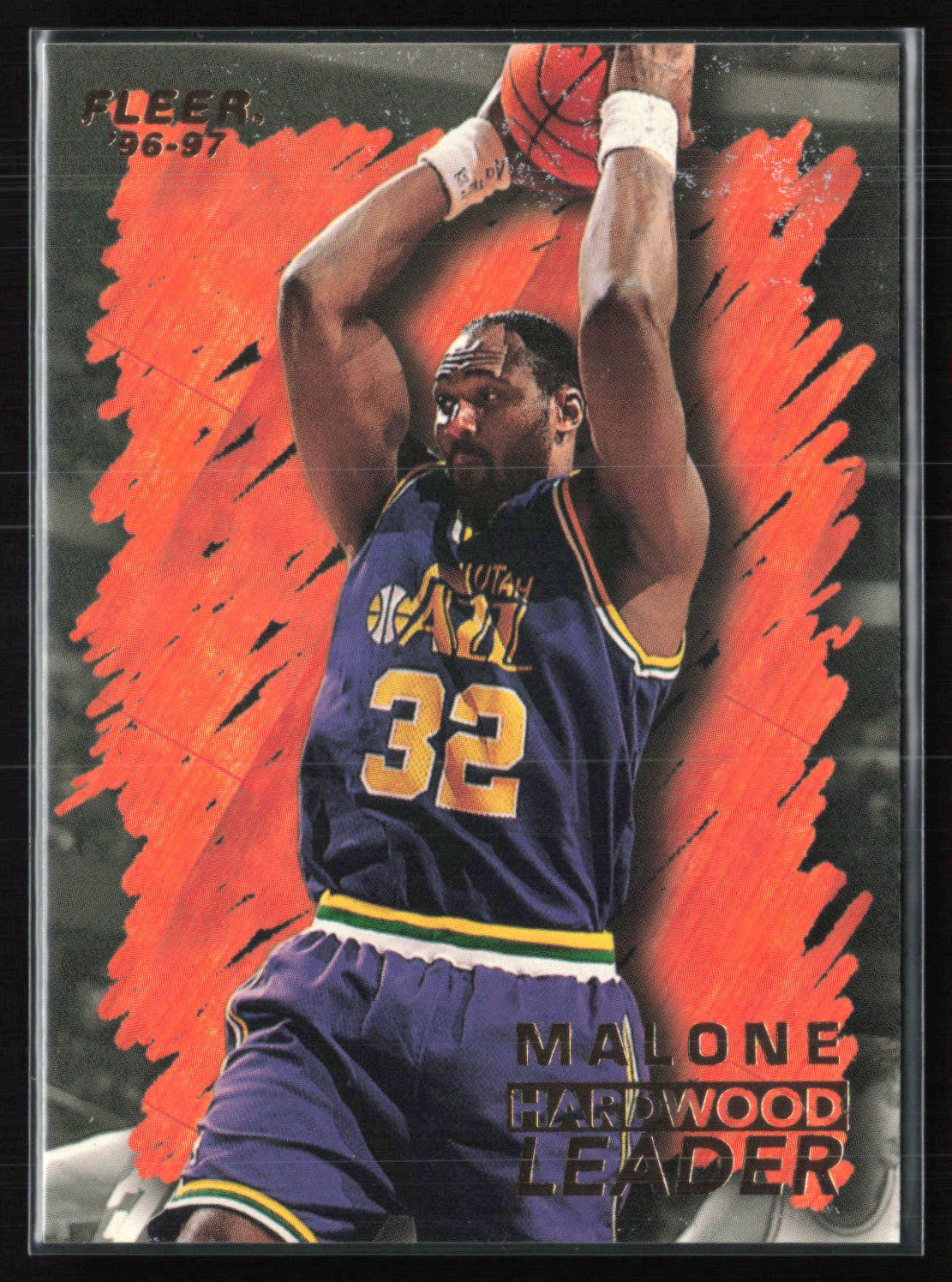 Karl Malone