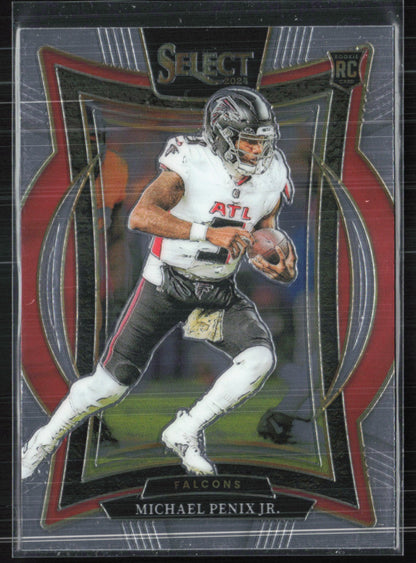 Michael Penix Jr. RC