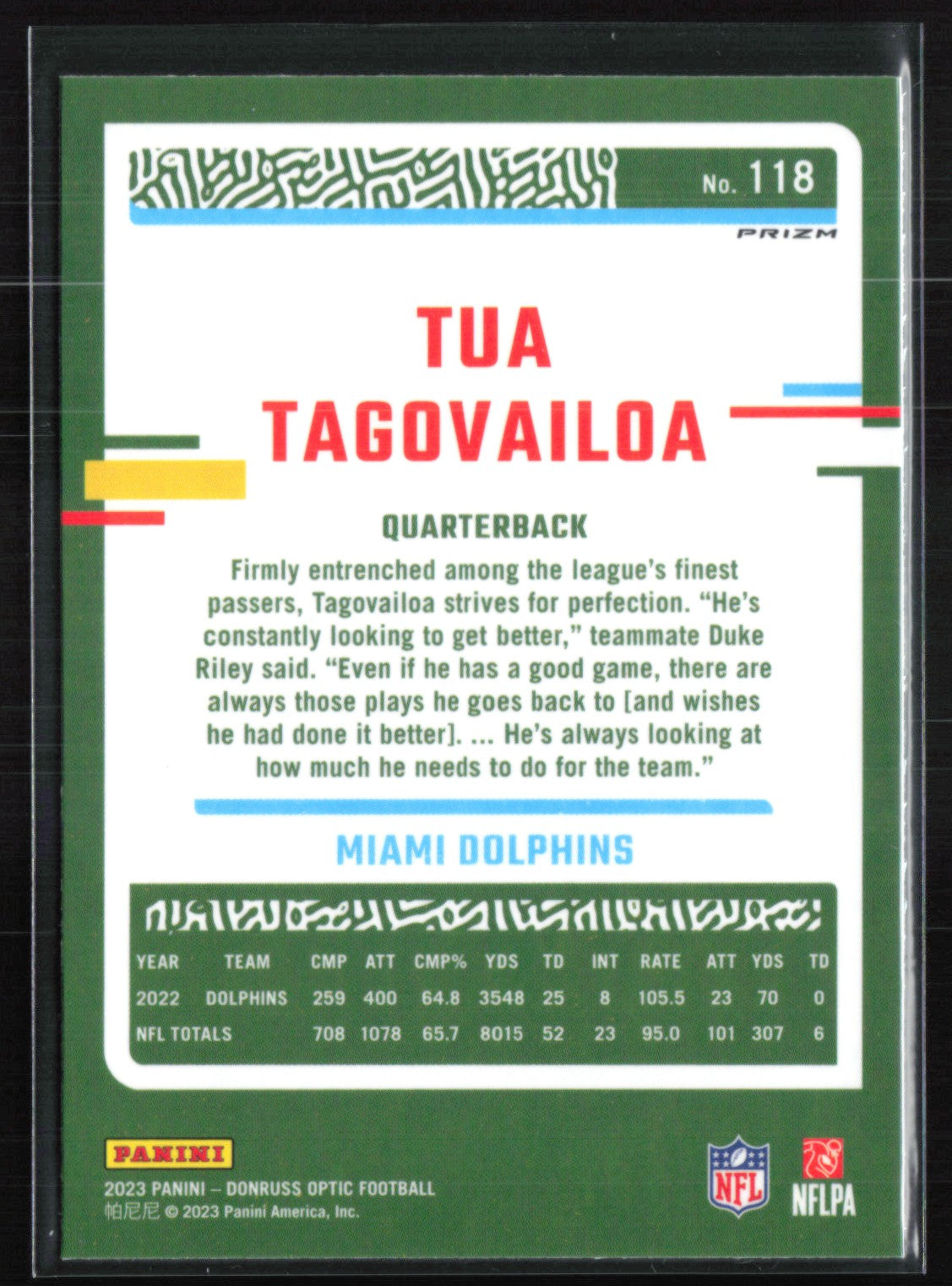 Tua Tagovailoa Holo