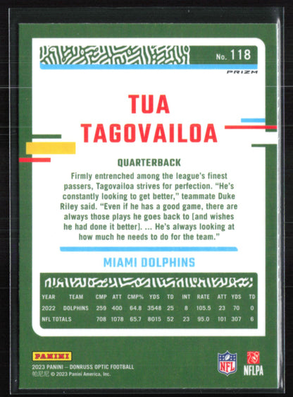 Tua Tagovailoa Holo