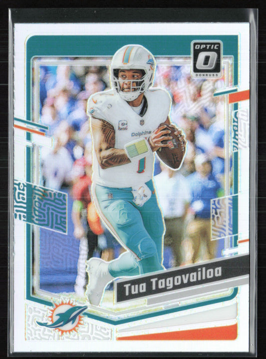 Tua Tagovailoa Holo