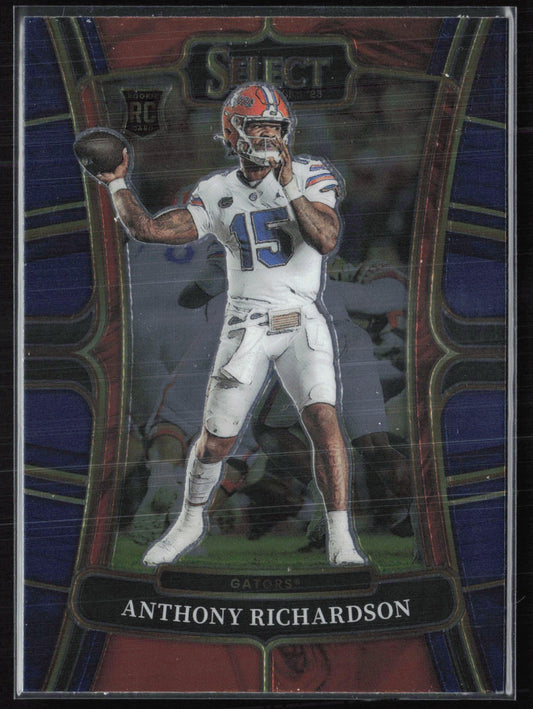 Anthony Richardson RC