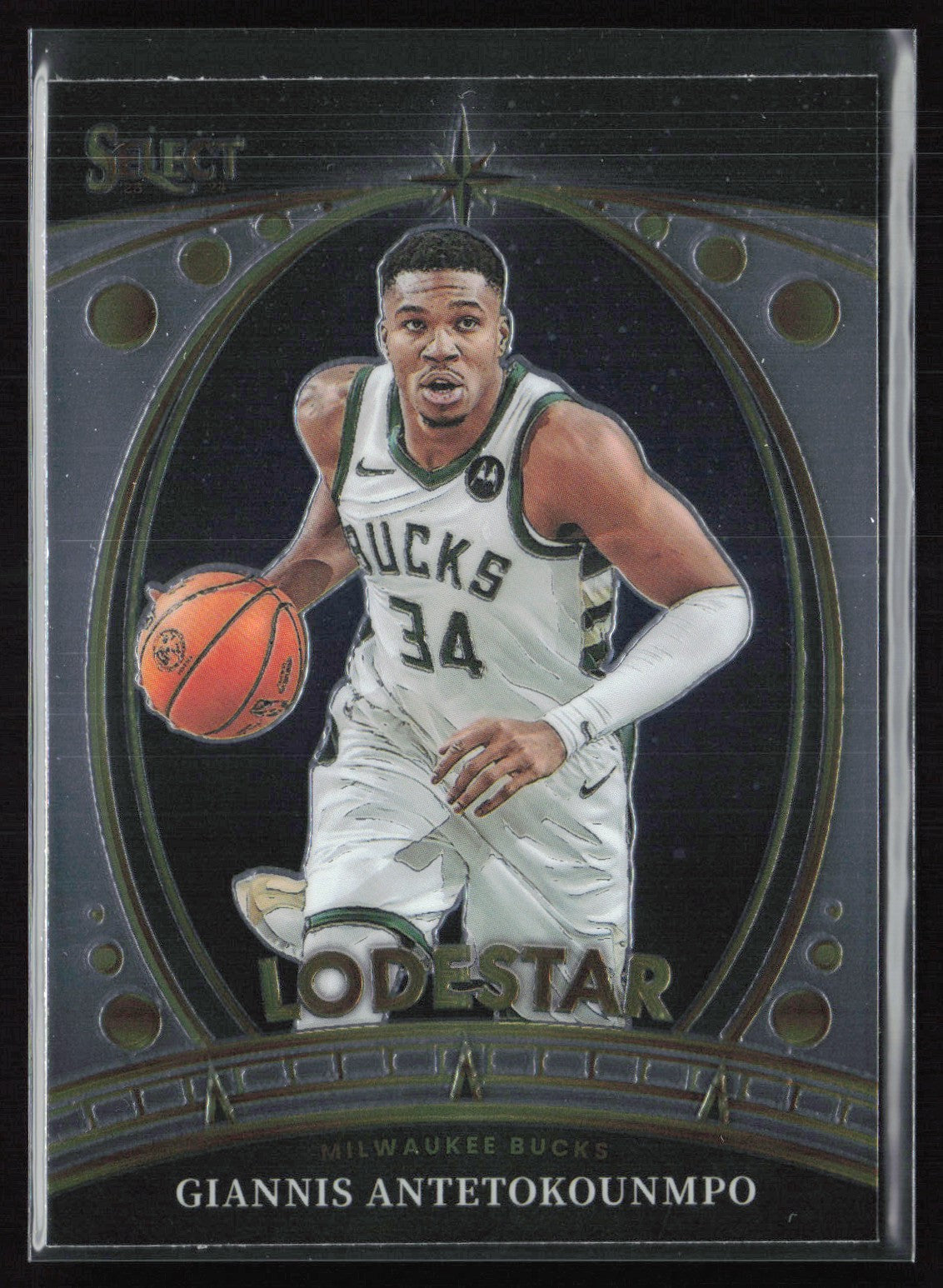 Giannis Antetokounmpo