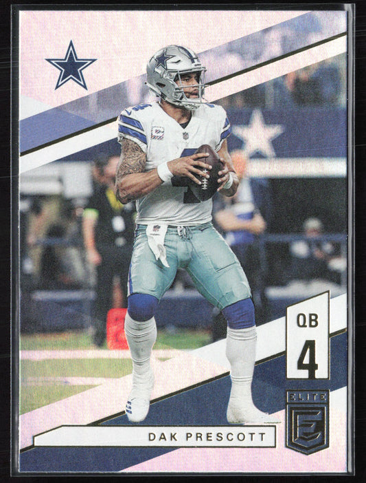 Dak Prescott