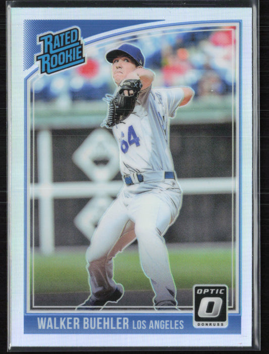 Walker Buehler RC Optic Holo