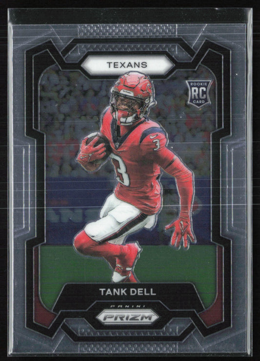 Tank Dell RC