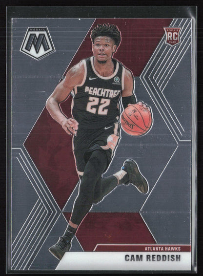 Cam Reddish RC