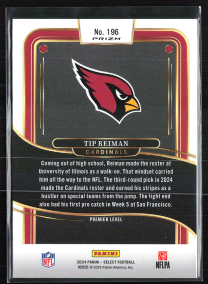 Tip Reiman RC Tri-Color Shock