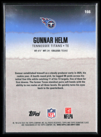 Gunnar Helm RC