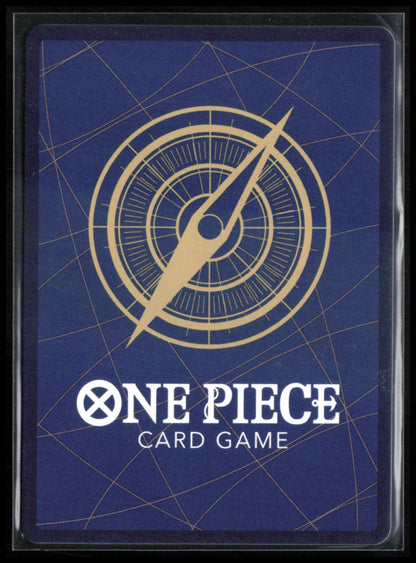 Sabo - PRB02-014 Super Rare Holo (One Piece)