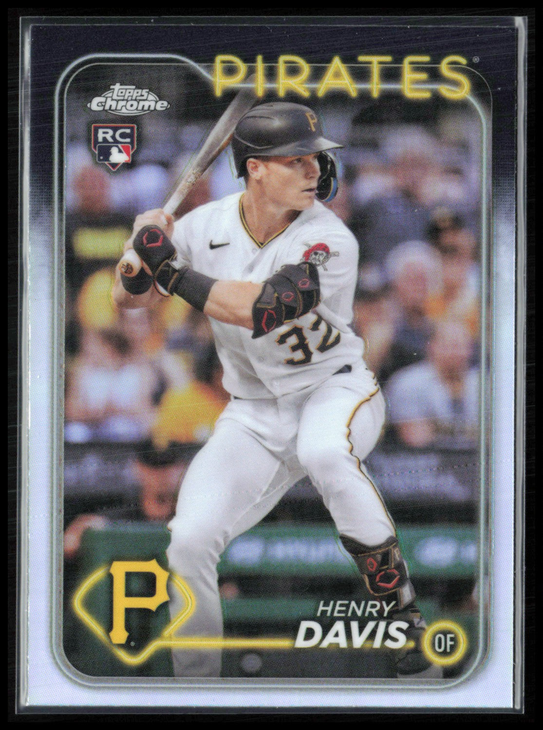 Henry Davis RC Refractor
