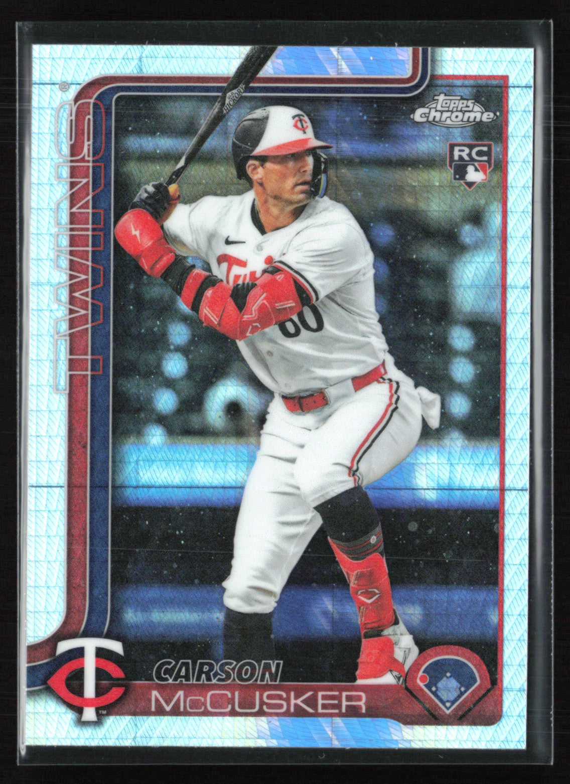 Carson McCusker RC