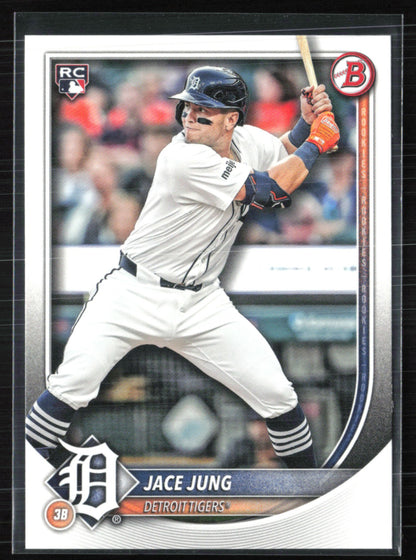Jace Jung RC