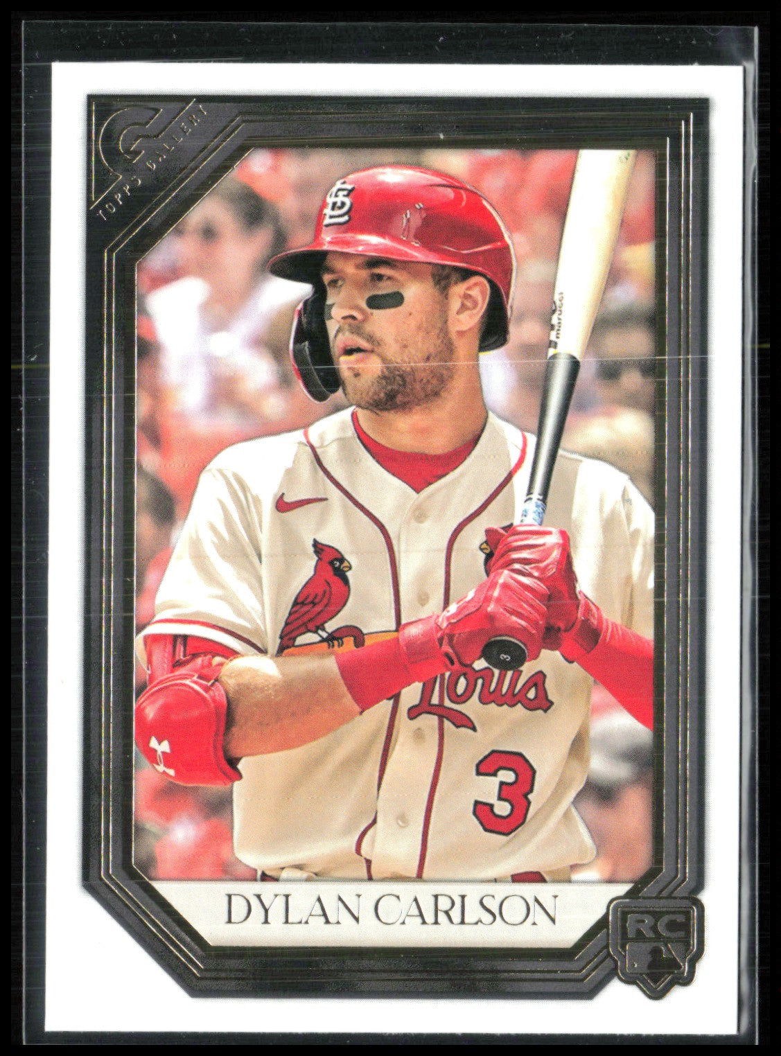 Dylan Carlson RC