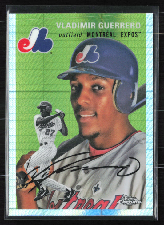 Vladimir Guerrero Prism