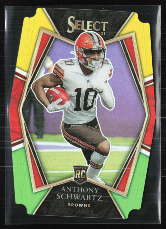 Anthony Schwartz RC