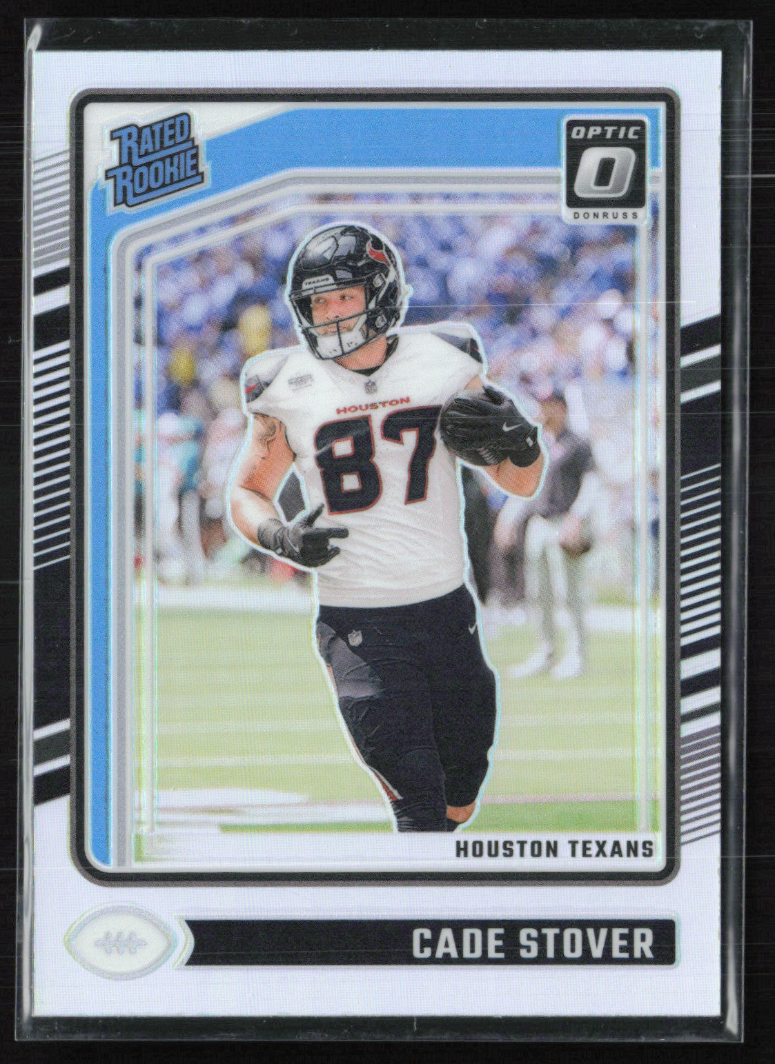 Cade Stover RC Holo