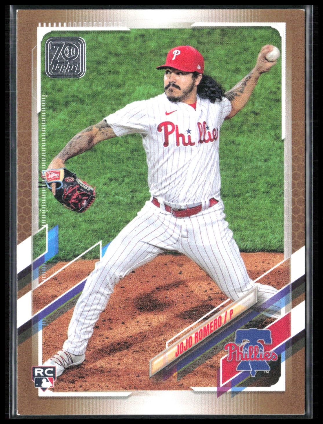 Jojo Romero RC /2021