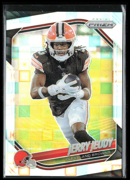 Jerry Jeudy Pandora /400