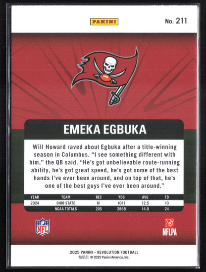 Emeka Egbuka RC