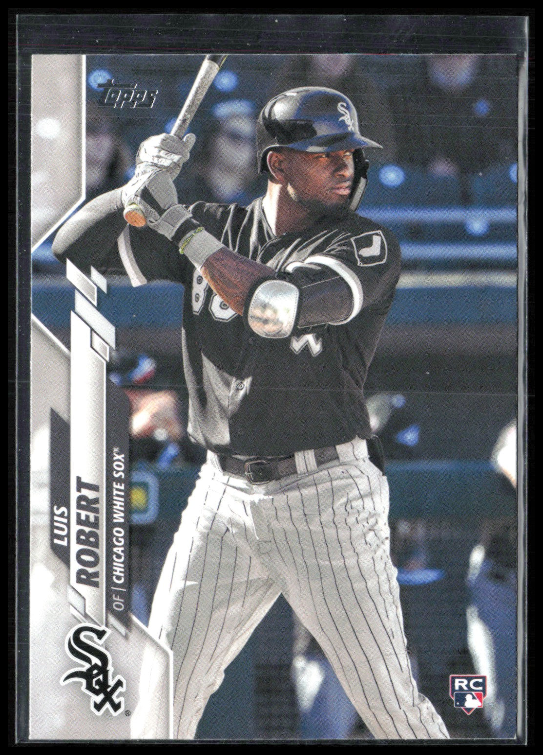 Luis Robert RC